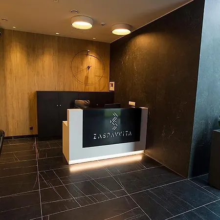 Mustsea Gdansk Apartments With Underground Parking Exterior photo