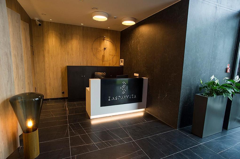 Apartment Mustsea Gdansk Apartments With Underground Parking *