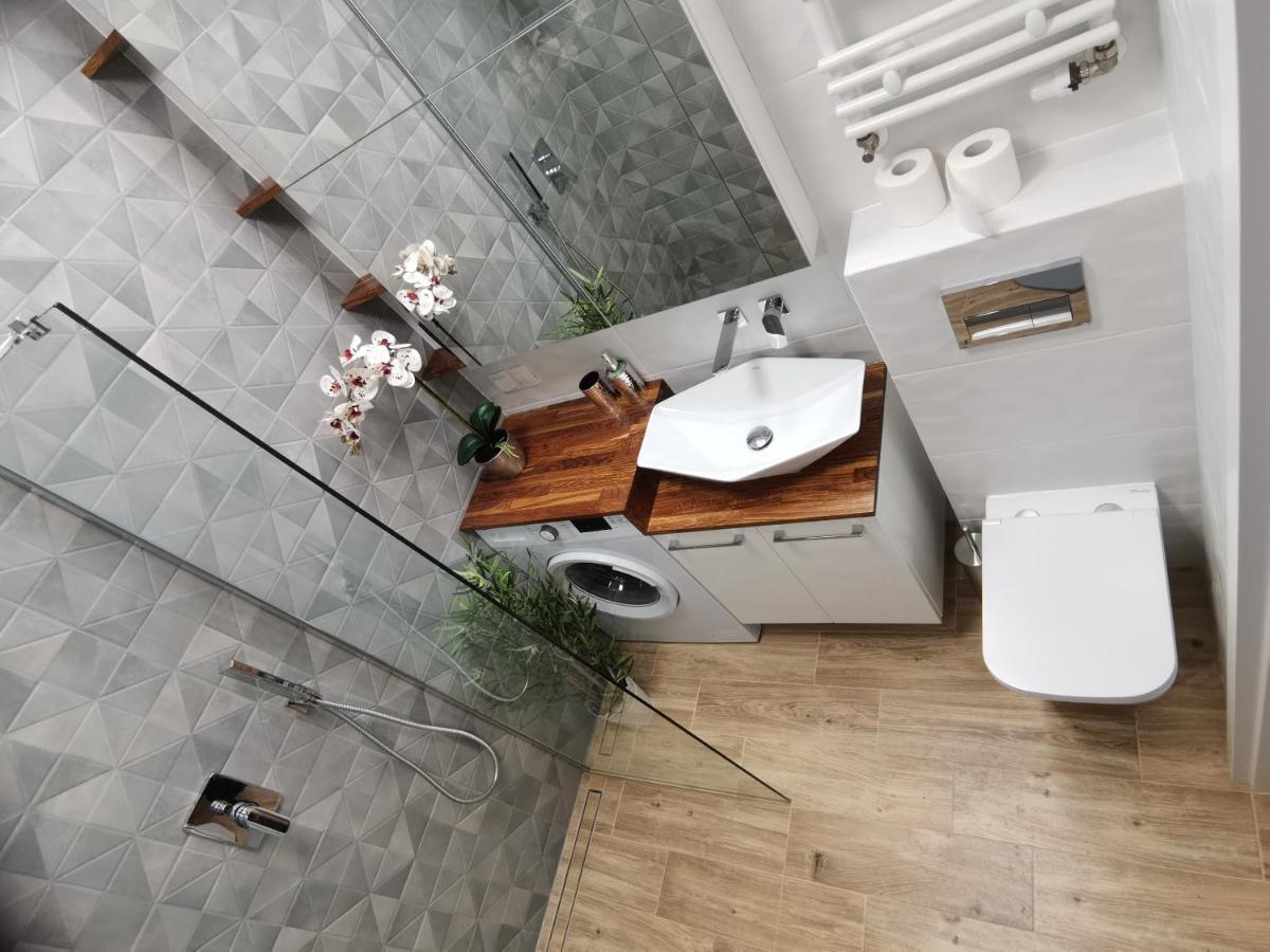 Apartment Mustsea Gdansk Apartments With Underground Parking Gdansk