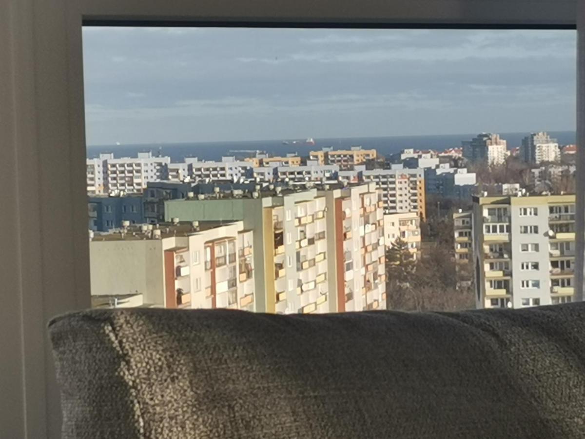 Mustsea Gdansk Apartments With Underground Parking Apartment *