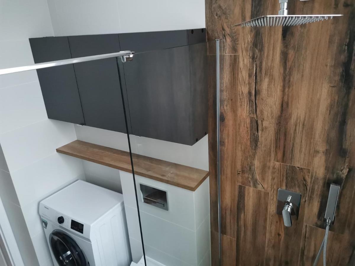 Apartment Mustsea Gdansk Apartments With Underground Parking *