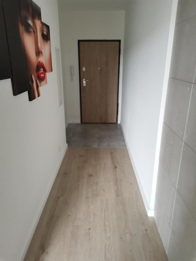 Mustsea Gdansk Apartments With Underground Parking Apartment *
