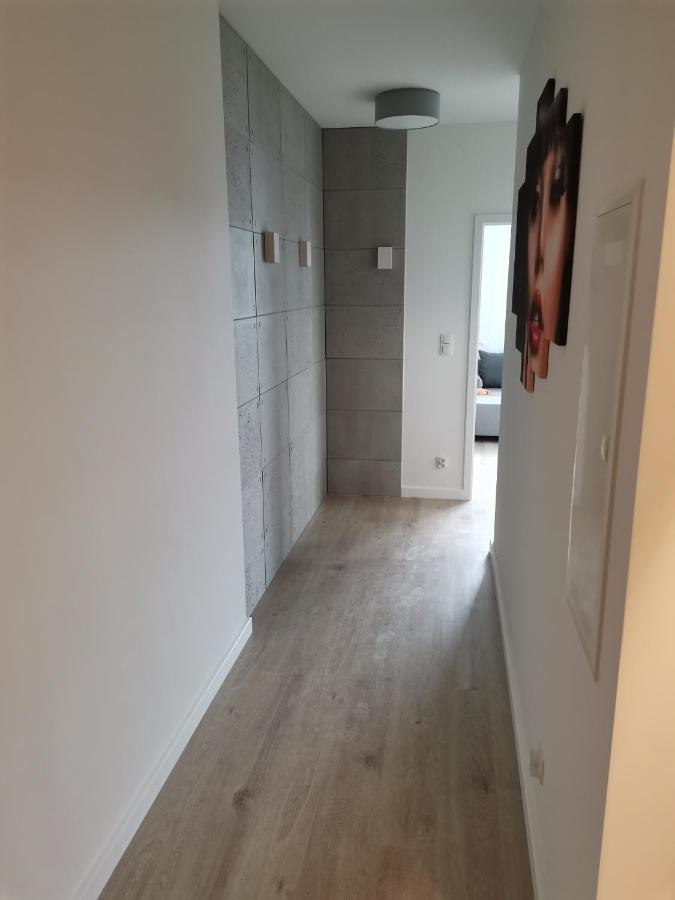 Apartment Mustsea Gdansk Apartments With Underground Parking Gdansk