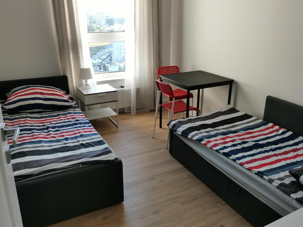Apartment Mustsea Gdansk Apartments With Underground Parking Gdansk