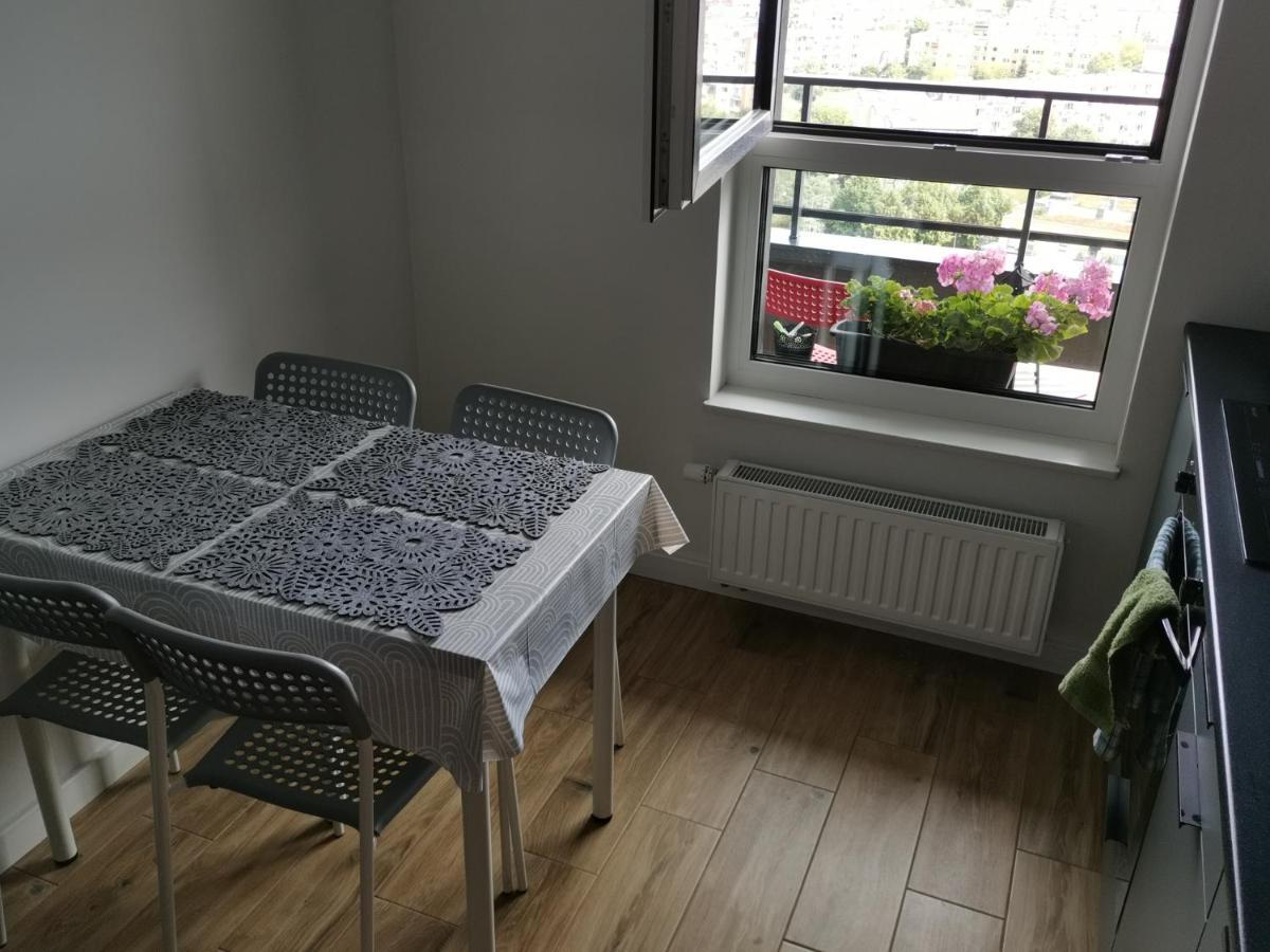 Mustsea Gdansk Apartments With Underground Parking Gdansk