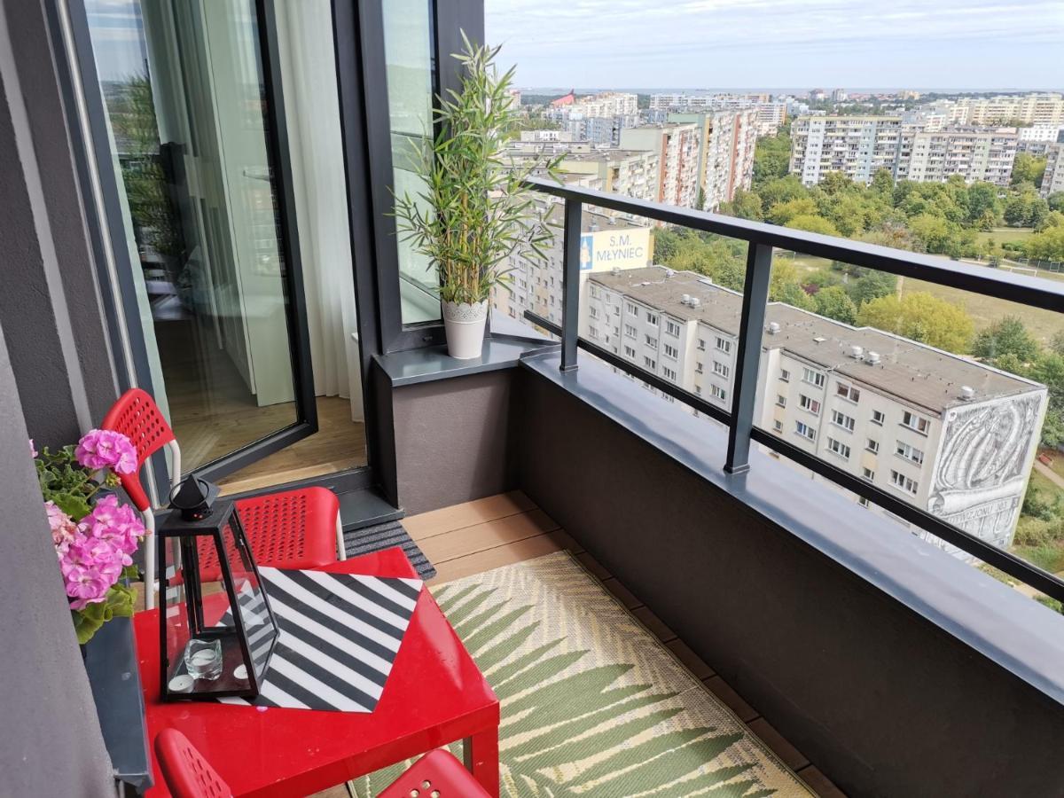 Apartment Mustsea Gdansk Apartments With Underground Parking Gdansk
