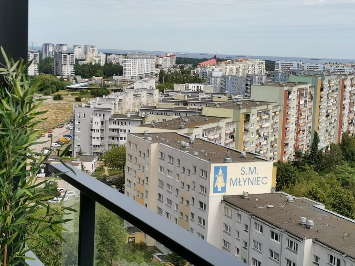 Mustsea Gdansk Apartments With Underground Parking Apartment *