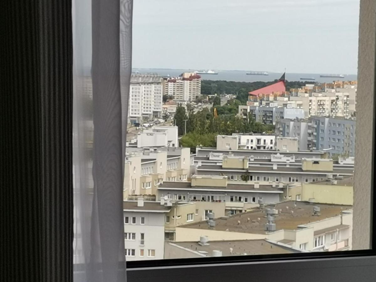 Mustsea Gdansk Apartments With Underground Parking *