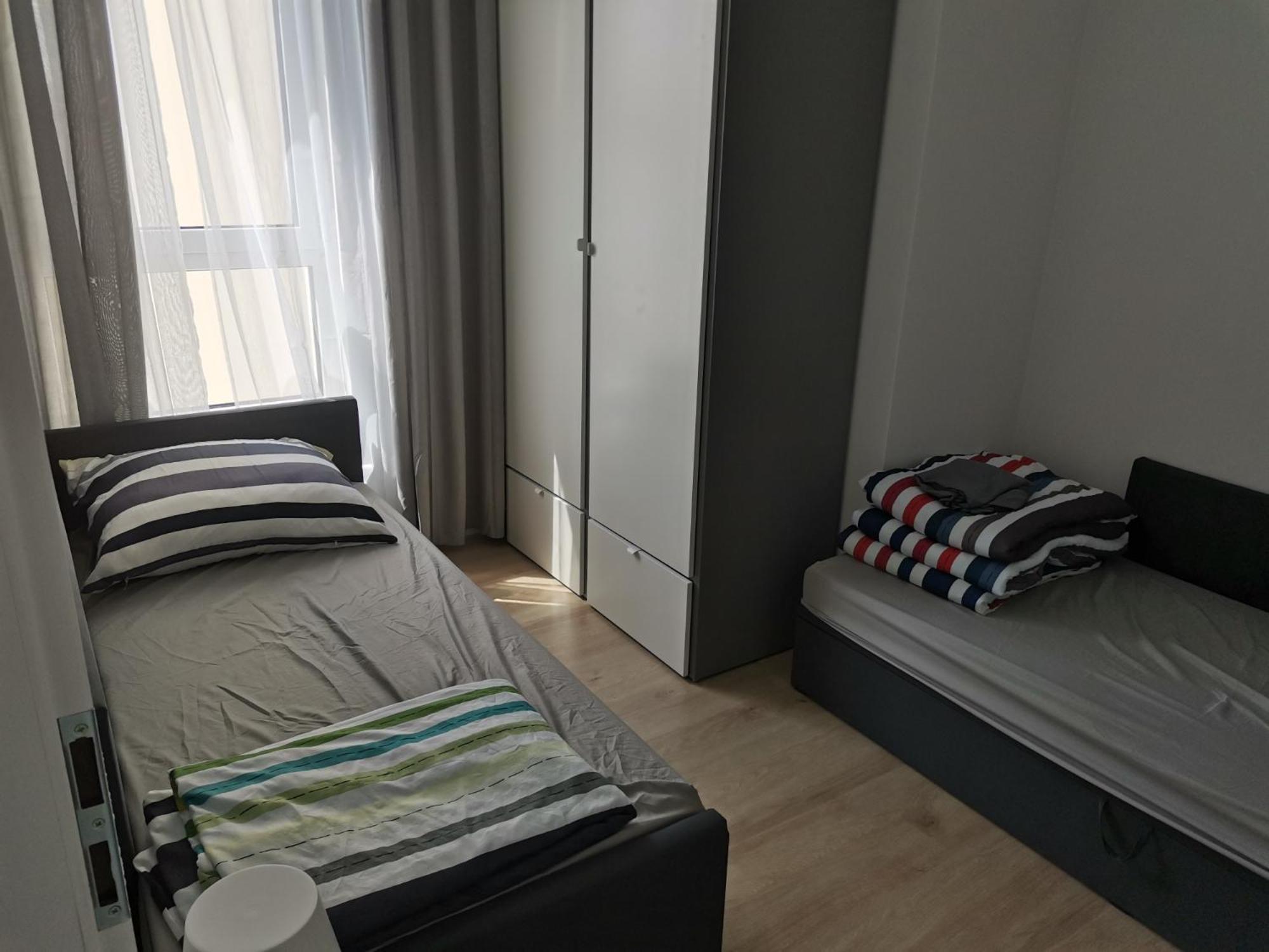 Mustsea Gdansk Apartments With Underground Parking Apartment *