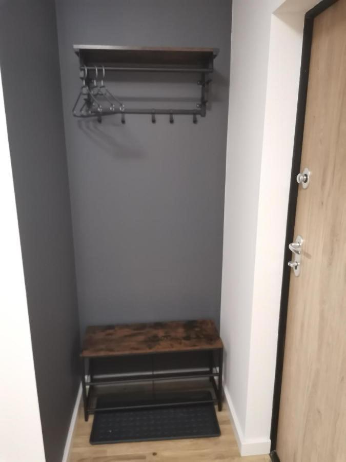 Mustsea Gdansk Apartments With Underground Parking Apartment Gdansk