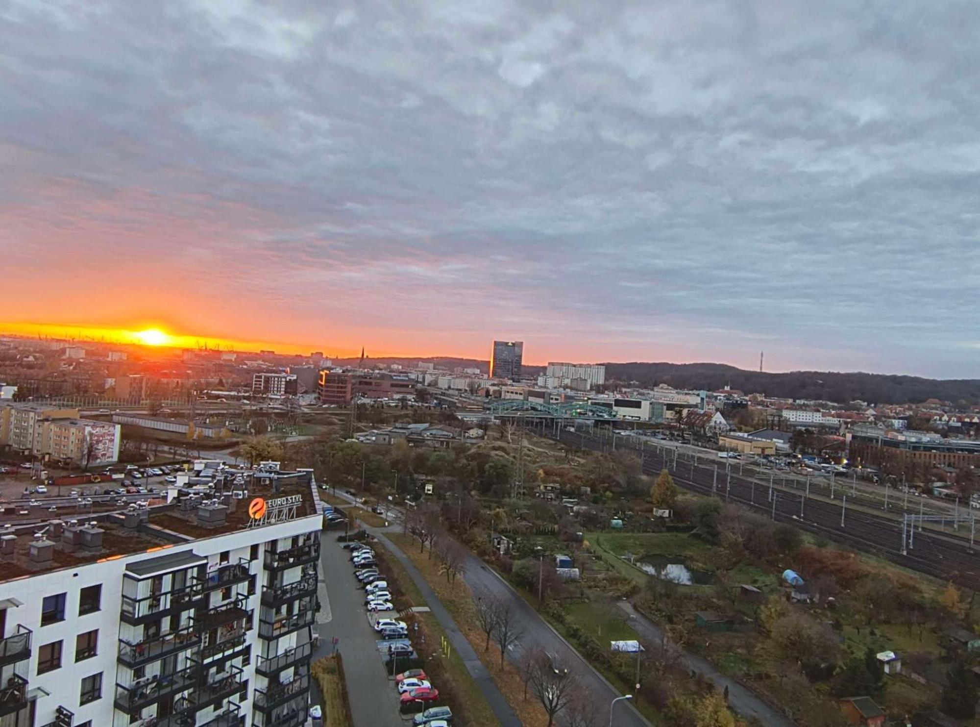 Apartment Mustsea Gdansk Apartments With Underground Parking *